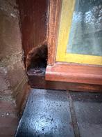 D.R. Klussenbedrijf, een professioneel schilder, Garantie, Behangen