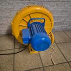 Blower voor springkussen - Klein model, Ophalen