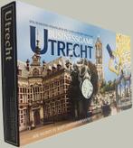Business Game Utrecht. Bordspel. Nieuw, Hobby en Vrije tijd, Gezelschapsspellen | Bordspellen, Ophalen of Verzenden, Nieuw