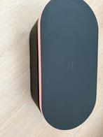 Dyson nog helemaal goed, Ophalen