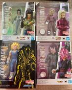 S.H. Figuarts Dragon ball Z figuren, Verzamelen, Ophalen of Verzenden, Zo goed als nieuw