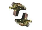 4X DeWalt Koolborstel + houder 610126-00 origineel onderdeel, Nieuw, Ophalen of Verzenden, DeWalt, A