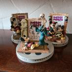 Disney filmrol, Verzamelen, Ophalen of Verzenden, Mickey Mouse, Zo goed als nieuw, Beeldje of Figuurtje