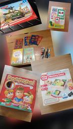 Spelletjes en puzzel, Ophalen of Verzenden, Zo goed als nieuw