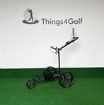 Elektrische Golftrolley Things4Golf GT10 -afstandsbediening, Overige merken, Nieuw, Ophalen of Verzenden, Industrieweg 5n Kampen