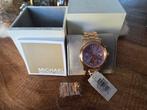 Originele michael kors dames horloges, Sieraden, Tassen en Uiterlijk, Horloges | Dames, Overige merken, Staal, Staal, Polshorloge