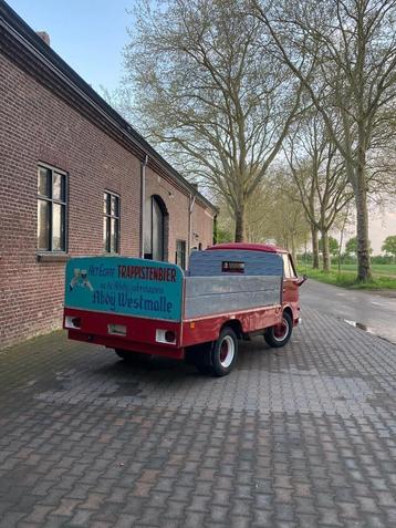 Ford Taunus Transit 1965 Bierwagen Westmalle beschikbaar voor biedingen