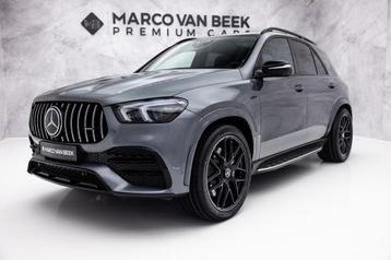 Mercedes-Benz GLE AMG 53 4MATIC+ Premium Plus | Pano | Stoel beschikbaar voor biedingen