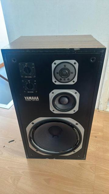 Yamaha Vintage beschikbaar voor biedingen