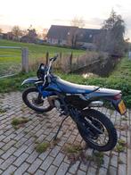 Yamaha DT50, Fietsen en Brommers, Ophalen, 6 versnellingen, Gebruikt, Yamaha