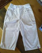 mooie esprit driekwart broek, Broek, Meisje, Ophalen of Verzenden, Zo goed als nieuw