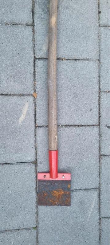 Vloerschraper betonschraper kelfort beschikbaar voor biedingen