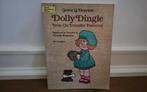 Dolly Dingle boek met borduur patronnen- 1984 Vintage, Hobby en Vrije tijd, Naaien en Fournituren, Gebruikt, Ophalen