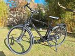 Giant Attend CS 2023 Shimano Nexus 7-speed, Ophalen, Gebruikt, Versnellingen, 49 tot 53 cm