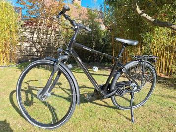 Giant Attend CS 2023 Shimano Nexus 7-speed beschikbaar voor biedingen