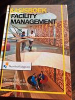 Basisboek Facility Management - Eerste Druk, Boeken, Studieboeken en Cursussen, Gelezen, Bernard Drion & Hester van Sprang, Gamma
