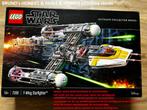 LEGO 75181 Y-Wing Starfighter NIEUW maar ZONDER MINIFIGUREN, Kinderen en Baby's, Speelgoed | Duplo en Lego, Ophalen of Verzenden