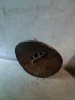Friezen/viking Schild, Ophalen of Verzenden, Gebruikt