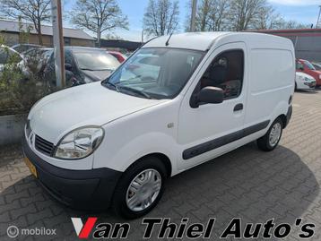Renault Kangoo Express 1.5 dCi 60 Grand Confort Edition Extr beschikbaar voor biedingen