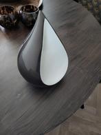 Urn te koop, Ophalen, Zo goed als nieuw, Glas, Minder dan 50 cm