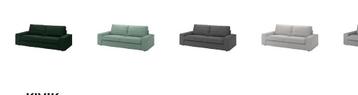 Bank / zithoek te koop - afbeelding 9