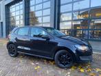 Volkswagen Polo 1.2 AIRCO, Auto's, Voorwielaandrijving, 967 kg, 1198 cc, Zwart