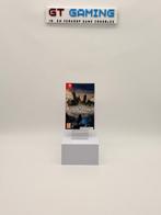 HOGWARTS LEGACY NINTENDO SWITCH GAME, Nintendo, Ophalen of Verzenden, Zo goed als nieuw, "