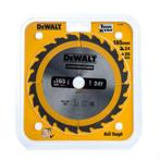DeWalt blad cirkelzaag 136 mm, DeWalt, Overige typen, Nieuw, Ophalen of Verzenden