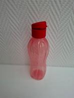 T166 Tupperware Eco fles, 500 en 750 ml, kinderfles, Ophalen of Verzenden, Nieuw, Overige typen