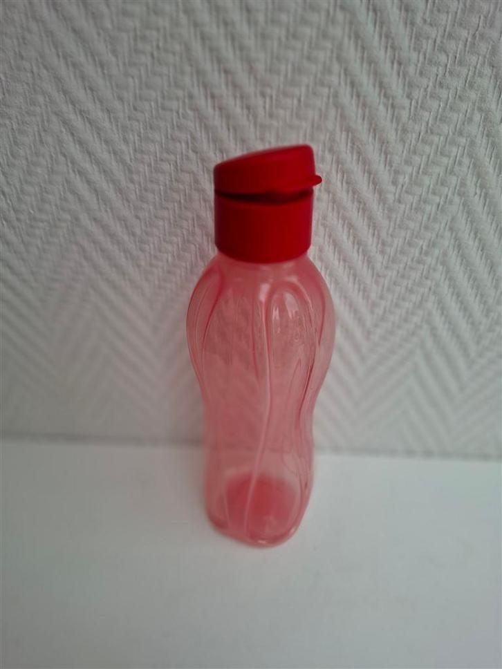 T166 Tupperware Eco fles, 500 en 750 ml, kinderfles, Huis en Inrichting, Keuken | Tupperware, Nieuw, Overige typen, Ophalen of Verzenden