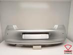 Vw polo 6r achterbumper origineel! la7w 4x pdc