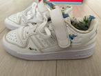 Adidas Forum Low Save the Bees maat 33,5, Kinderen en Baby's, Ophalen of Verzenden, Zo goed als nieuw, Jongen of Meisje