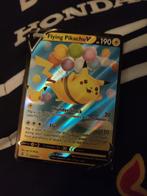 Flying Pikachu V ruilen, Ophalen, Zo goed als nieuw, Speelkaart(en)