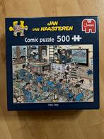 Jan van Haasteren Fire! - 500 Stukjes, Ophalen of Verzenden, 500 t/m 1500 stukjes, Gebruikt, Legpuzzel