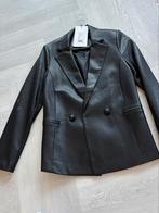 NIEUW: blazer/jasje van NIKKIE mt 36, Zwart, Nieuw, Ophalen of Verzenden, Nikkie