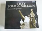 They Sold A Million - Sunshine Superman, Ophalen of Verzenden