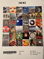 IXXI Wanddecoratie 120x120 cm, Huis en Inrichting, Woonaccessoires | Wanddecoraties, Ophalen of Verzenden, Gebruikt