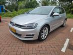 Volkswagen Golf 1.4 TSI 90KW DSG 2013 Grijs, 4 cilinders, 122 pk, 1395 cc, 630 kg