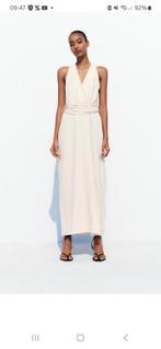 Zara nieuwe witte creme dress jurk
Maat xs 34, Kleding | Dames, Jurken, Nieuw, Ophalen of Verzenden, Maat 34 (XS) of kleiner, Onder de knie