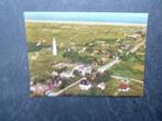 Schiermonnikoog, luchtfoto, Verzenden, 1980 tot heden, Ongelopen, Noord-Brabant