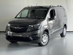 Opel Combo 1.5D L2H1 Edition 130 PK Navi / Camera / Trekhaak, Voorwielaandrijving, Stof, Gebruikt, 4 cilinders