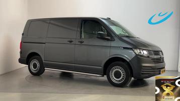 Volkswagen Transporter 2.0 TDI 150pk DSG L1H1 Comfortline Na beschikbaar voor biedingen