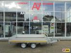 Eduard P4 330x180cm 2700kg 08-2024, Auto diversen, Aanhangers en Bagagewagens, Gebruikt
