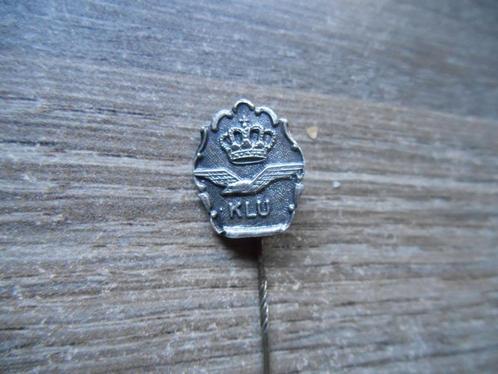 Koninklijke Luchtmacht insigne KLu, Verzamelen, Militaria | Algemeen, Landmacht, Overige typen, Nederland, Ophalen of Verzenden