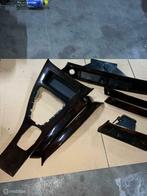 Interieurlijsten set BMW E90 E91 walnoot hout, Gebruikt, Einsteinlaan 5, rijswijk, Ophalen of Verzenden, Info@bmw.com