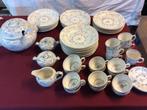 Boch en Ceramique Maastricht Oud-Saks servies, Ophalen of Verzenden