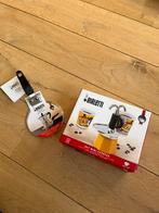 Bialetti piatello induzione + Bialetti set mini express, Ophalen of Verzenden, Nieuw