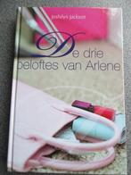 de drie beloftes van Arlene, Ophalen of Verzenden, Zo goed als nieuw, Nederland