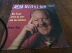Henk Wijngaard – Als Ik Ga Moet Je Niet Om Me Huilen - 1990, Ophalen of Verzenden, Gebruikt, Nederlandstalig, Single