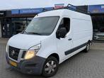Nissan NV400 2.3 dCi L2H2 Acenta (bj 2018), Auto's, Bestelauto's, Voorwielaandrijving, Gebruikt, Euro 6, 14 km/l